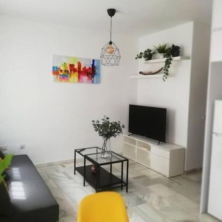 Malaga City One Bedroom Apartment By Namaste Elite المظهر الخارجي الصورة